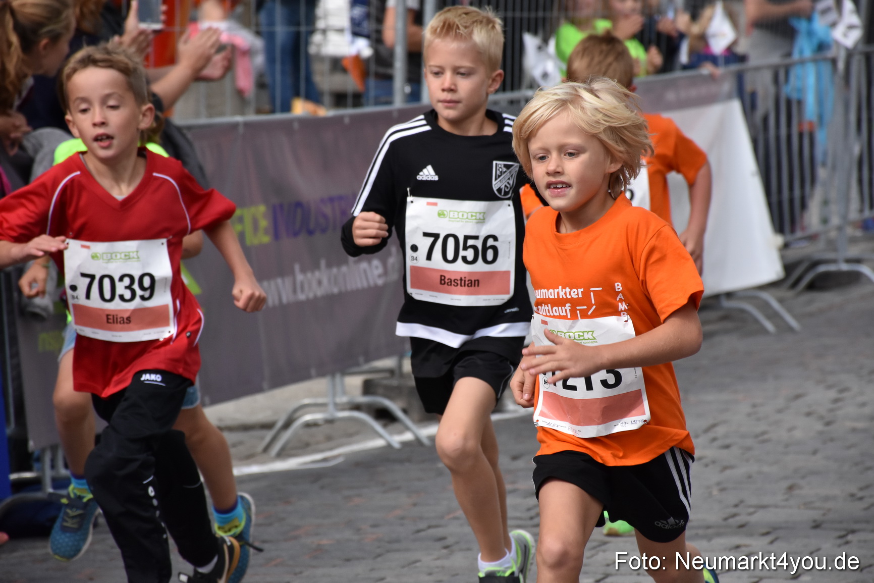 Stadtlauf Neumarkt 2017 1401